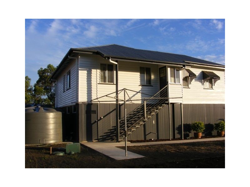 Aldershot QLD 4650