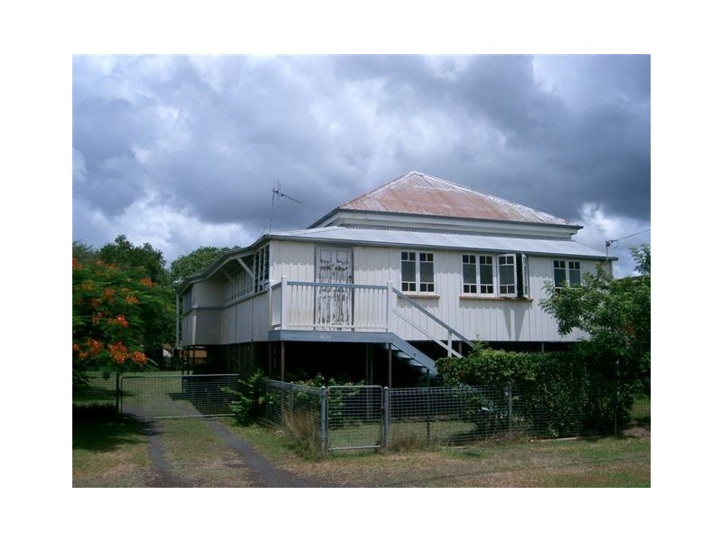 Maryborough QLD 4650
