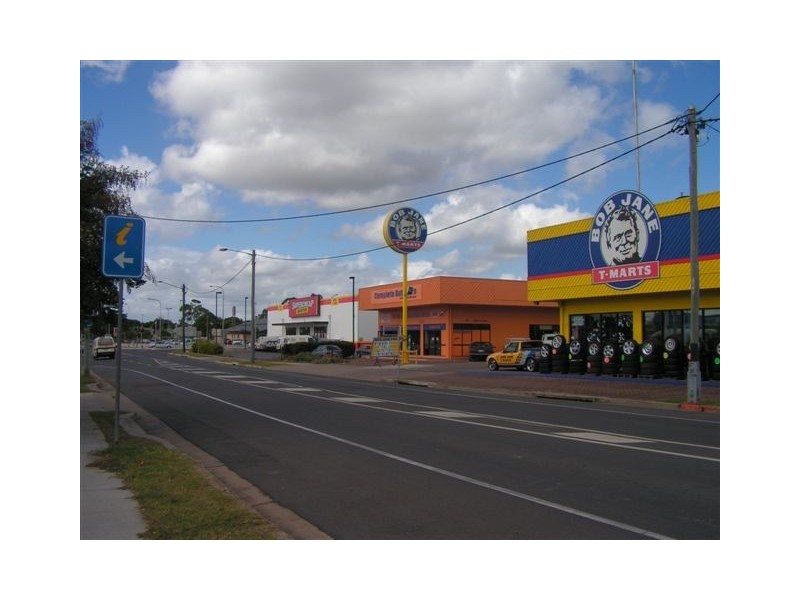 Maryborough QLD 4650