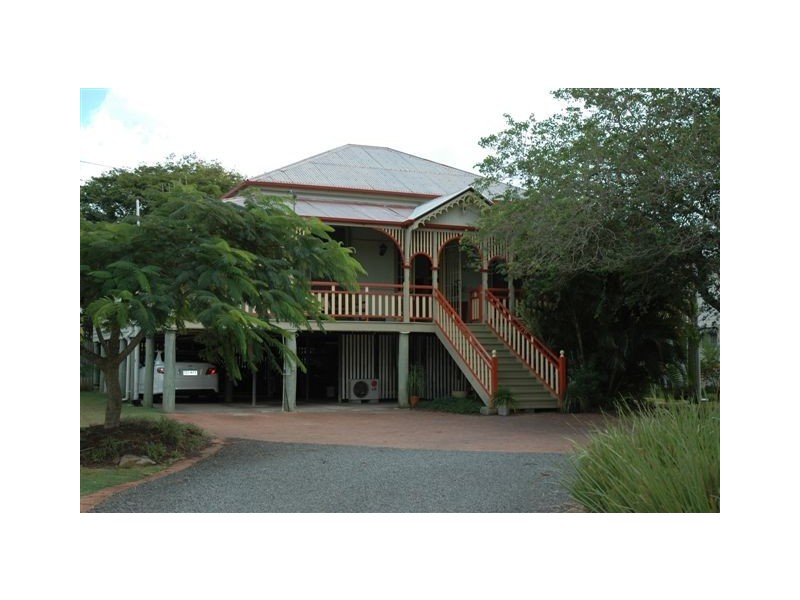 Maryborough QLD 4650