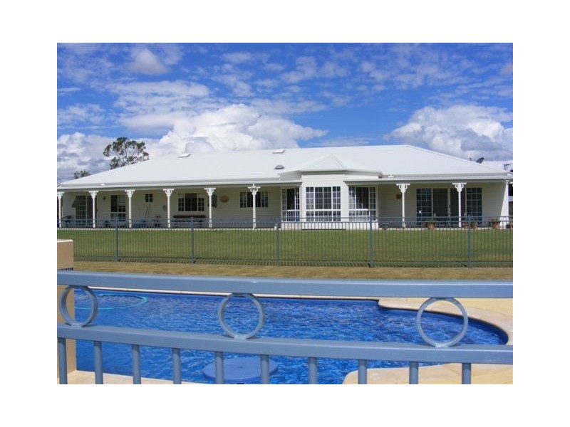 185 Charles Bruce Drive, Maryborough West QLD 4650