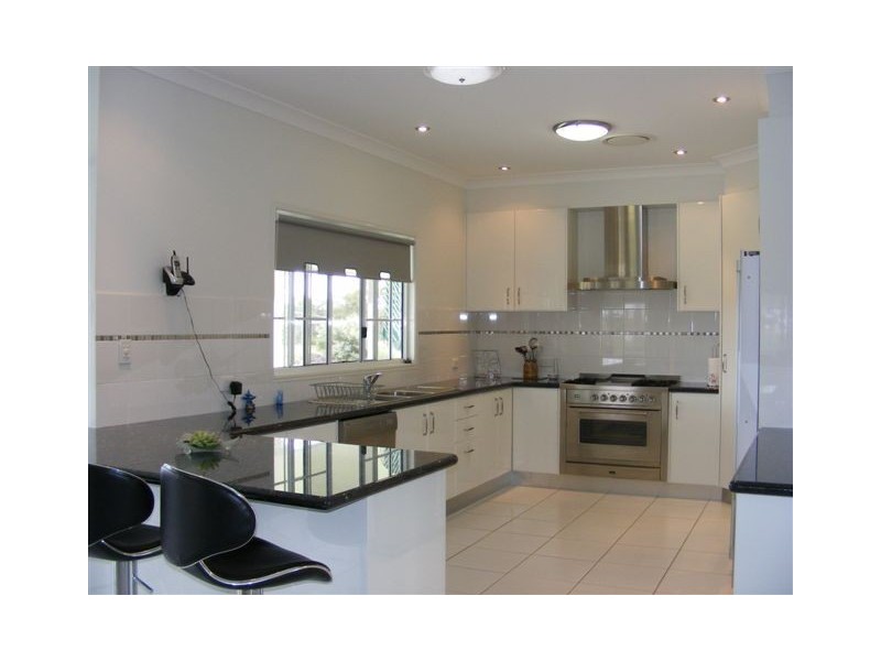 185 Charles Bruce Drive, Maryborough West QLD 4650