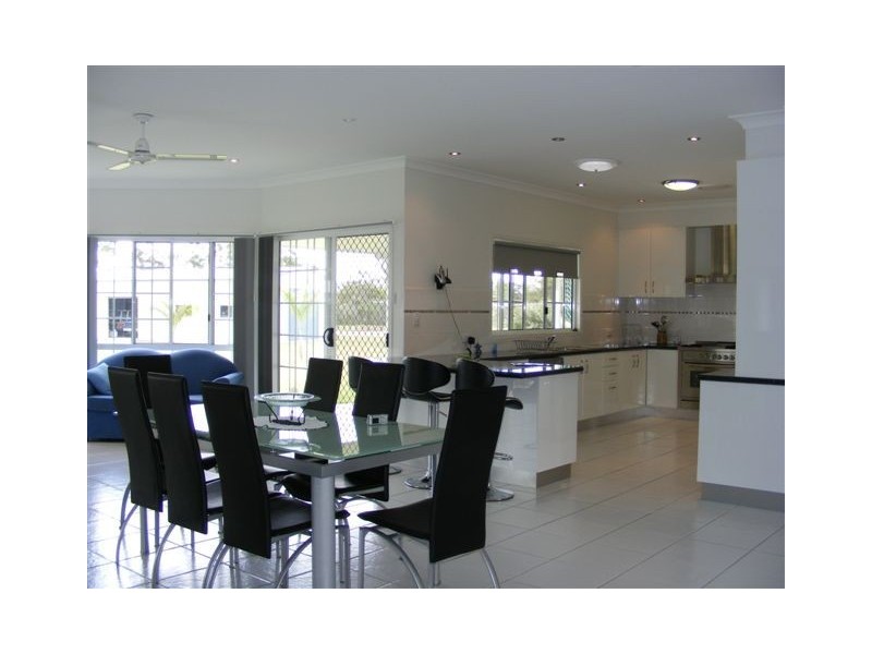 185 Charles Bruce Drive, Maryborough West QLD 4650