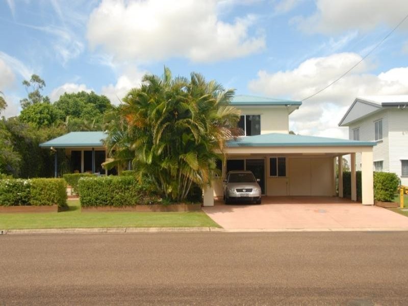 Maryborough QLD 4650