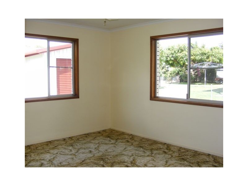 Granville QLD 4650