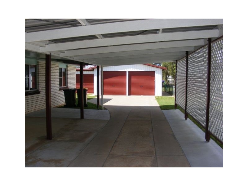 Granville QLD 4650