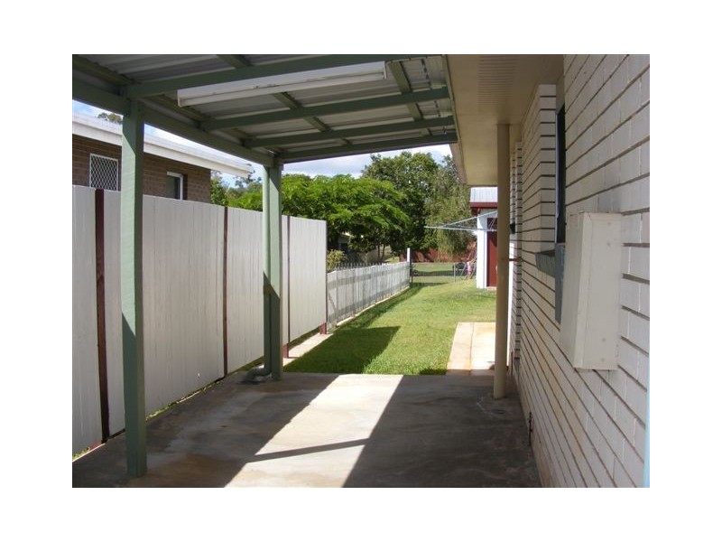 Granville QLD 4650
