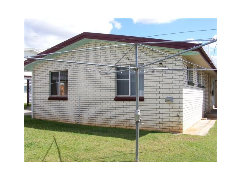 Granville QLD 4650