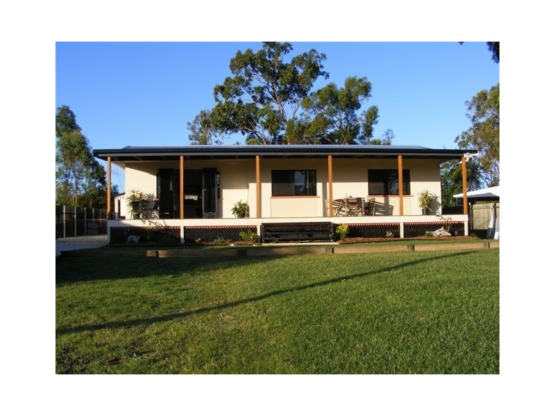 Maryborough QLD 4650