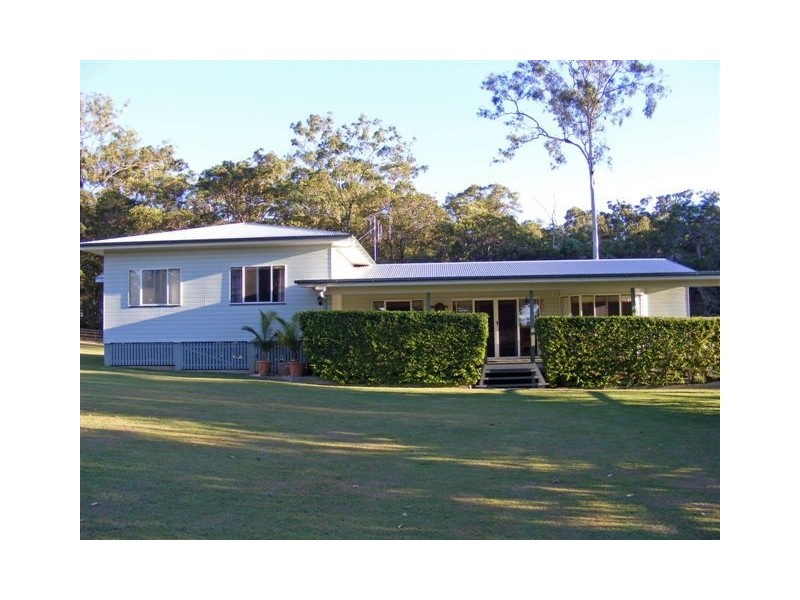 22 Sandalwood Court, Tinana QLD 4650