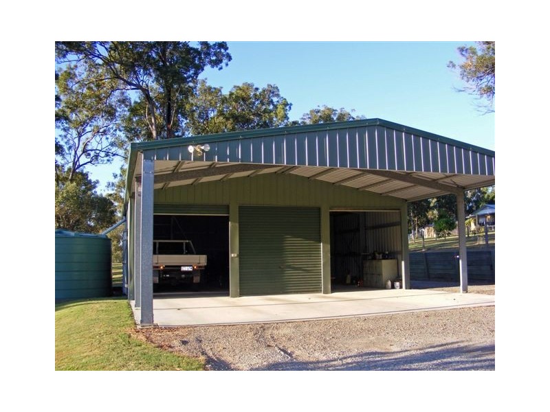 22 Sandalwood Court, Tinana QLD 4650