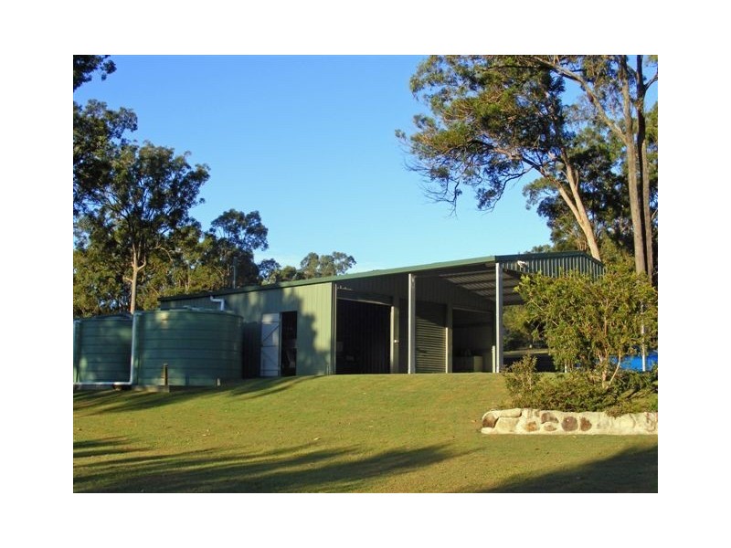 22 Sandalwood Court, Tinana QLD 4650