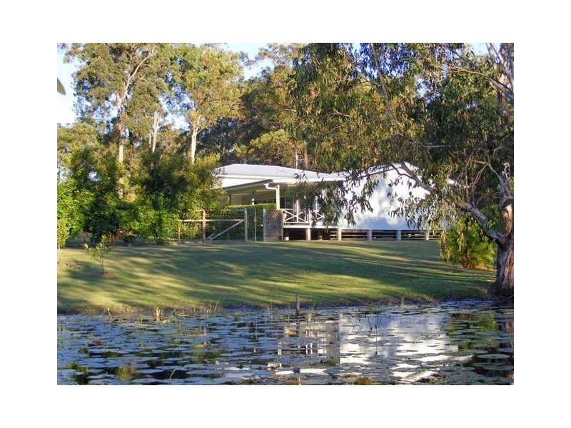 22 Sandalwood Court, Tinana QLD 4650