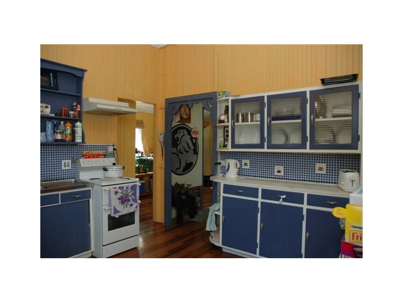 Maryborough QLD 4650