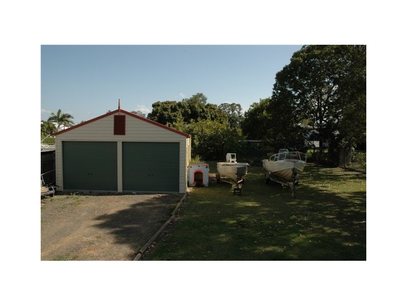 Maryborough QLD 4650