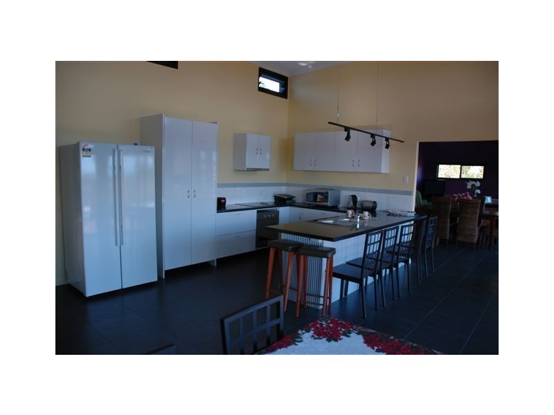 Poona QLD 4650
