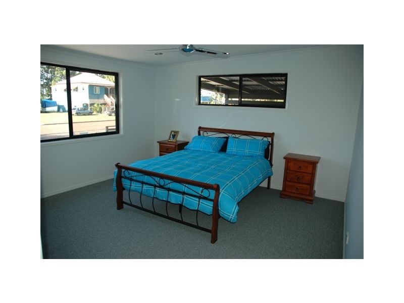Poona QLD 4650
