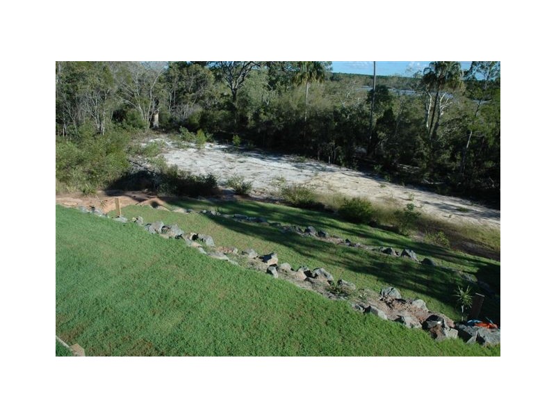 Poona QLD 4650