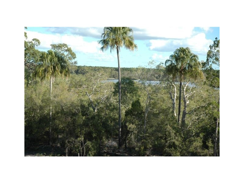 Poona QLD 4650