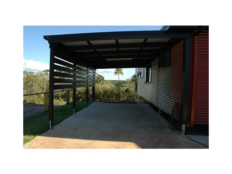 Poona QLD 4650