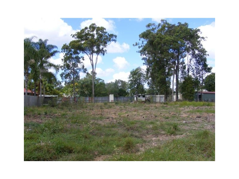 5 Sapphire Street, Aldershot QLD 4650