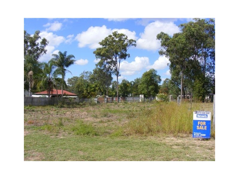 5 Sapphire Street, Aldershot QLD 4650