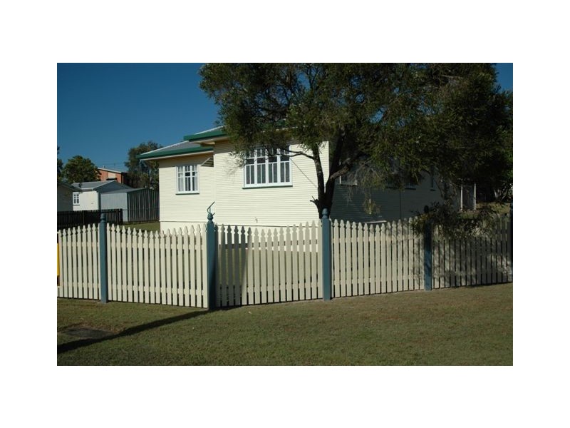 4 Burrum St, Maryborough QLD 4650