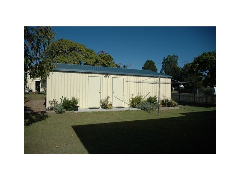 4 Burrum St, Maryborough QLD 4650