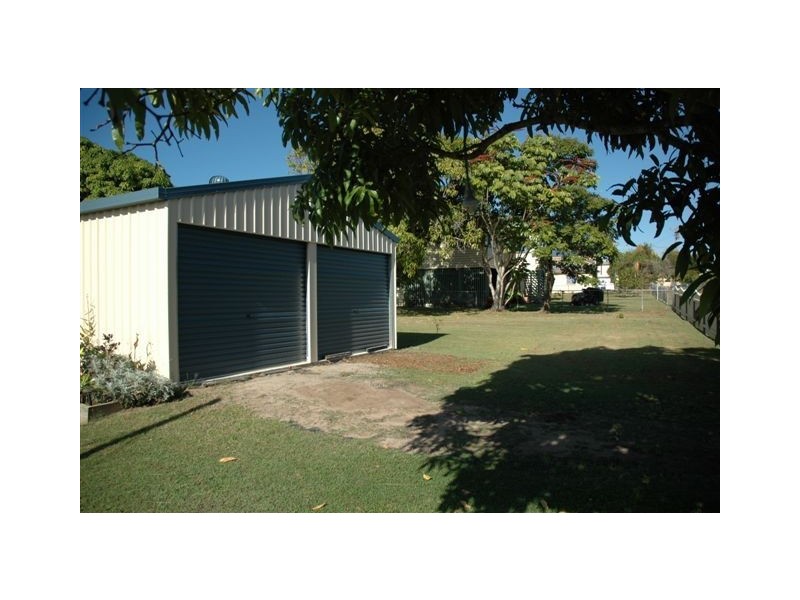 4 Burrum St, Maryborough QLD 4650