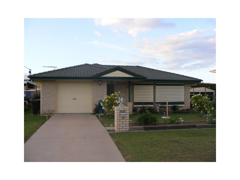 L74 RP153457 Alfred Street, Maaroom QLD 4650