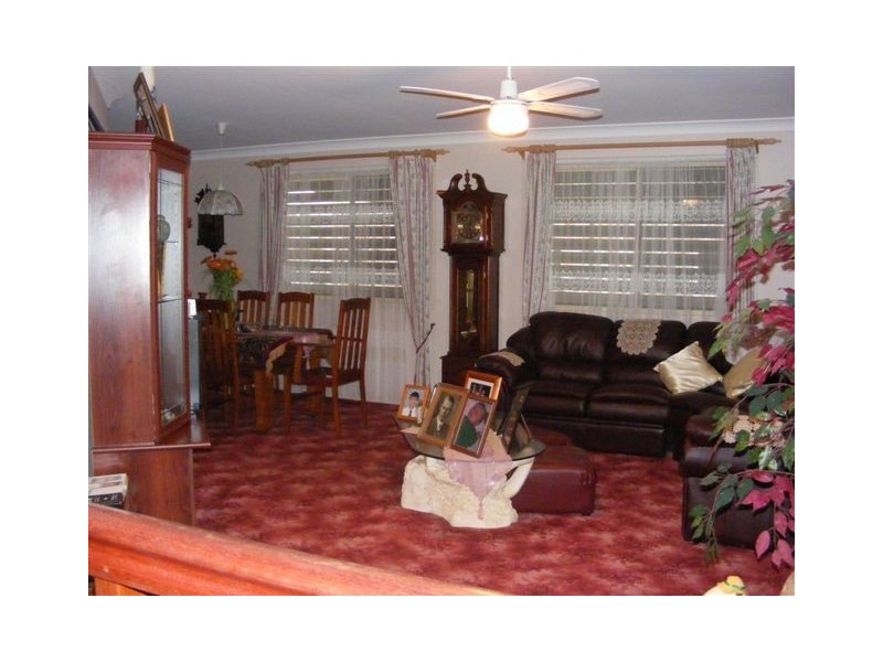 L74 RP153457 Alfred Street, Maaroom QLD 4650