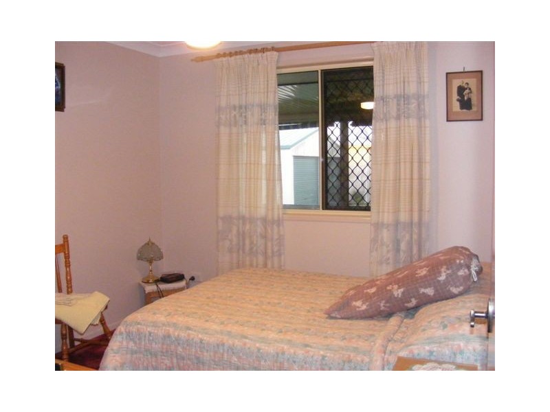 L74 RP153457 Alfred Street, Maaroom QLD 4650