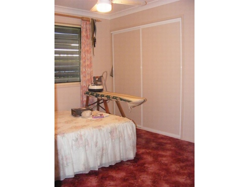 L74 RP153457 Alfred Street, Maaroom QLD 4650