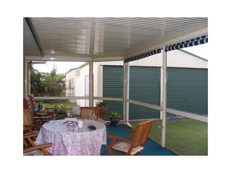 L74 RP153457 Alfred Street, Maaroom QLD 4650