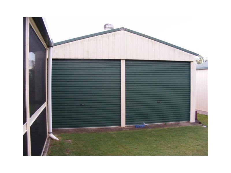 L74 RP153457 Alfred Street, Maaroom QLD 4650