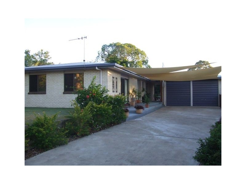 Maryborough QLD 4650
