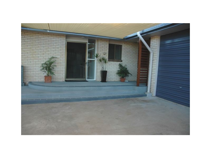 Maryborough QLD 4650