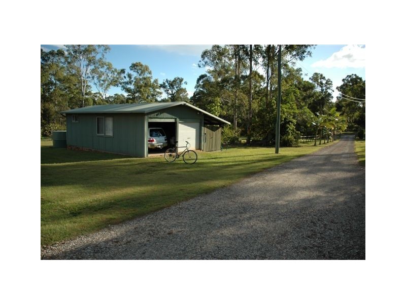 11 RP 197063 Sunset Crt, Maryborough QLD 4650