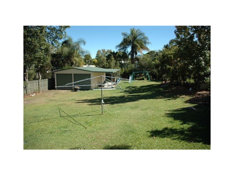 Maryborough QLD 4650