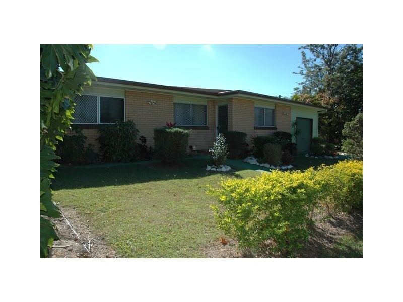 Maryborough QLD 4650