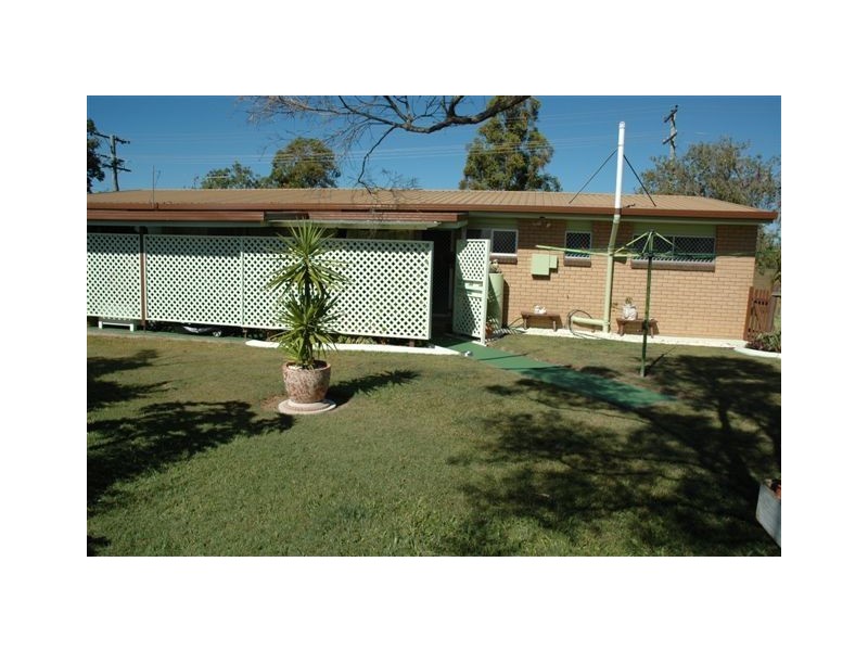 Maryborough QLD 4650