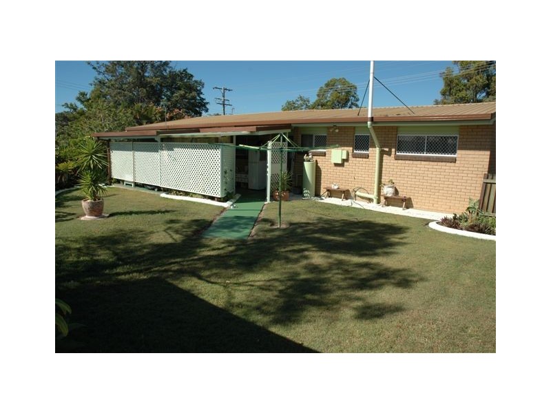 Maryborough QLD 4650