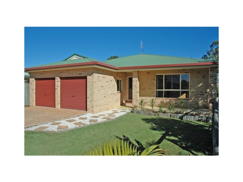 Maryborough QLD 4650