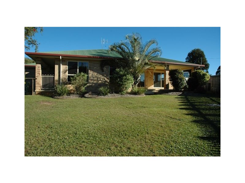 Maryborough QLD 4650