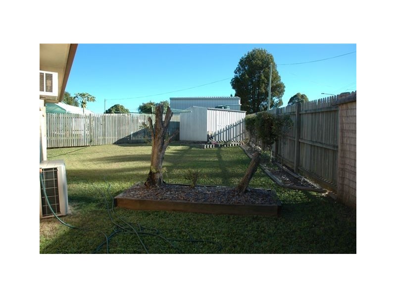 Maryborough QLD 4650