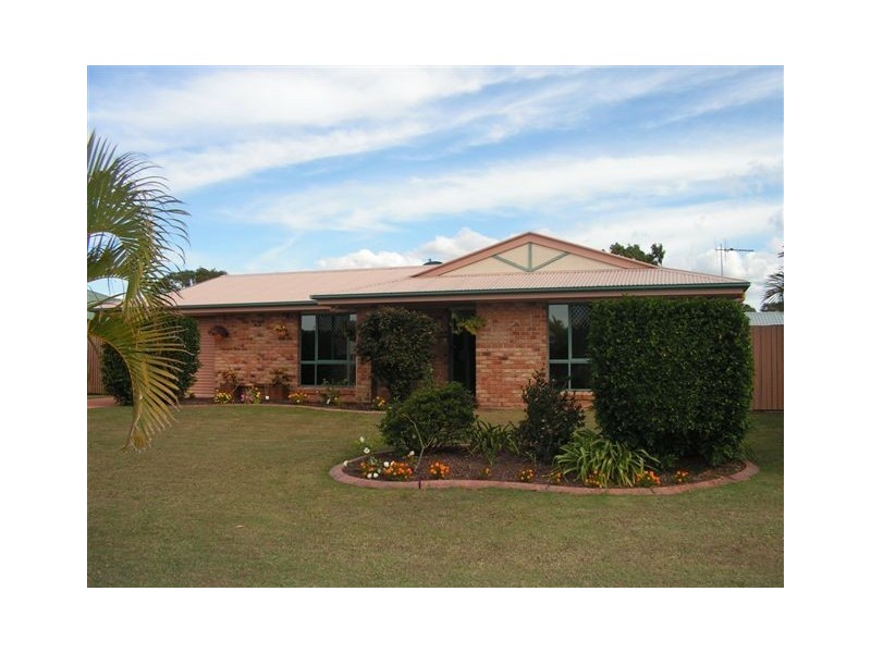 Maryborough QLD 4650