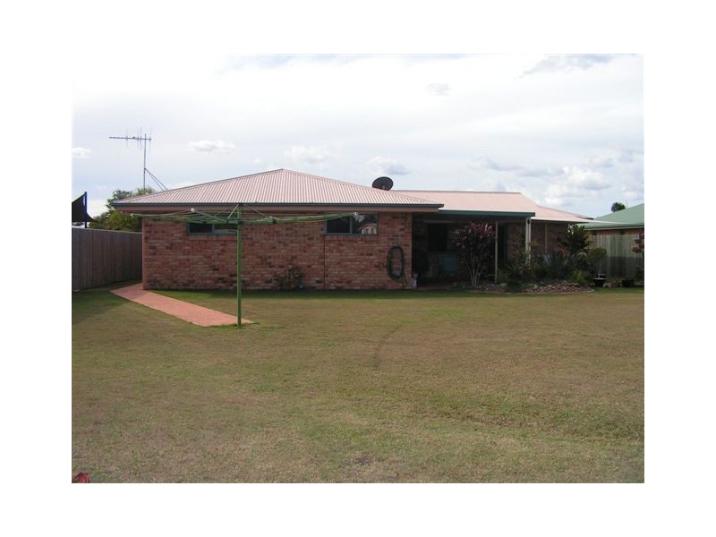 Maryborough QLD 4650