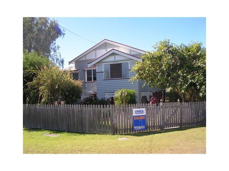 Maryborough QLD 4650