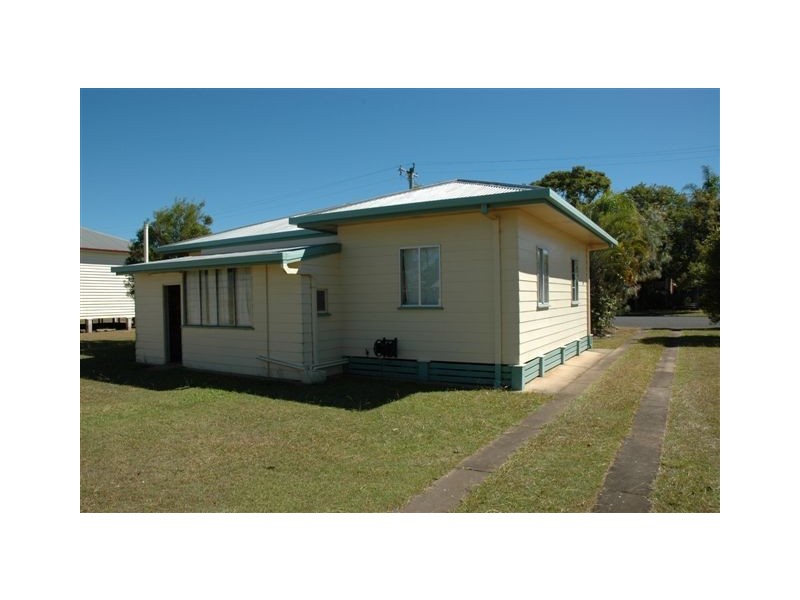 Maryborough QLD 4650