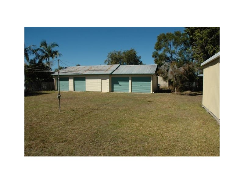 Maryborough QLD 4650